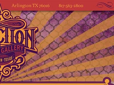 Depiction Tattoo Gallery