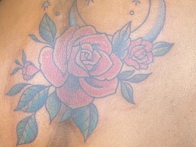 Depiction Tattoo Gallery