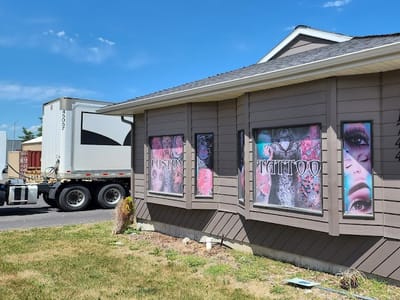 Dermawerx Custom Tattoo