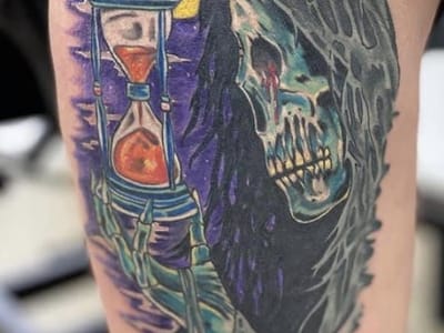 Desert Rose Tattoo Co.