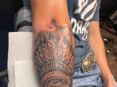 Desert Rose Tattoo Co.