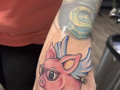 Desert Rose Tattoo Co.