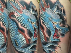 Desert Rose Tattoo Parlor