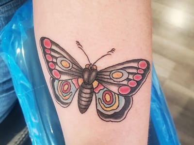 Designer Tattoo INKED