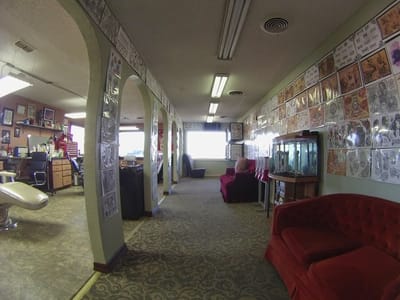 Designmasters Tattoo Studio