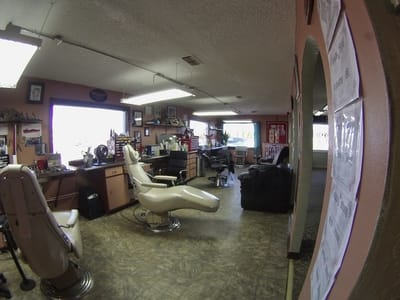 Designmasters Tattoo Studio