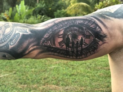 Destin Tattoo Company