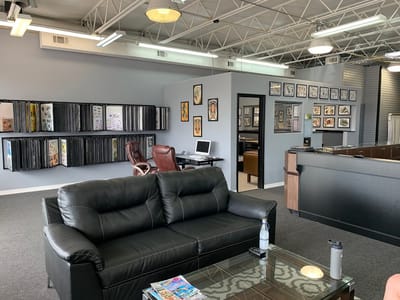 Destin Tattoo Company