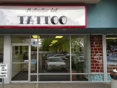 Destination Ink - Tattoo and Body Piercing