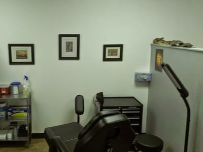 Destination Ink - Tattoo and Body Piercing