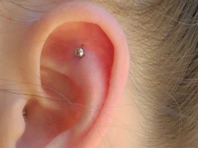 Destination Ink - Tattoo and Body Piercing