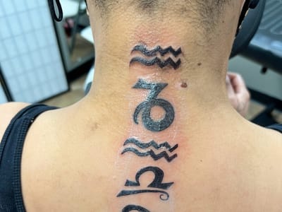 Destination Ink - Tattoo and Body Piercing