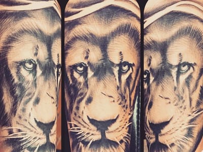 Destination Tattoo Studio