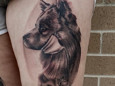 Destination Tattoo Studio