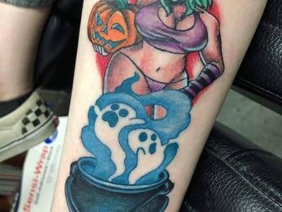 Destination Tattoo Studio