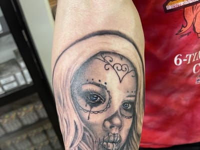 Destination Tattoo TX