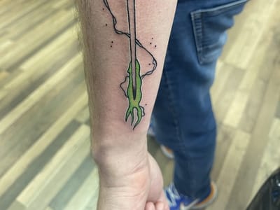 Destination Tattoo TX