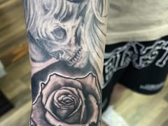 Destination Tattoo TX