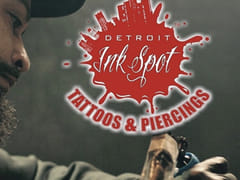 Detroit Ink Spot