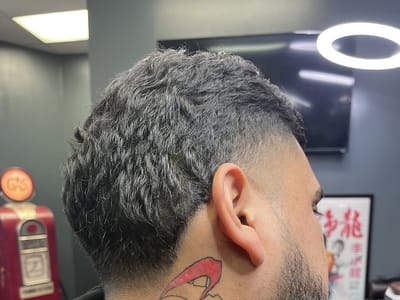 Devereaux’s Tattoo Parlour