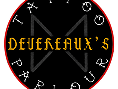 Devereaux’s Tattoo Parlour