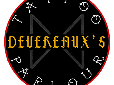 Devereaux’s Tattoo Parlour