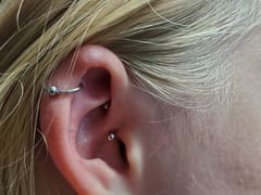 Deviant Piercings