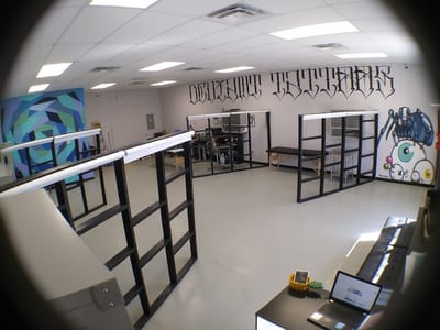 Deviant Tattoo Studio