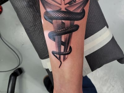 Deviant Tattoo Studio