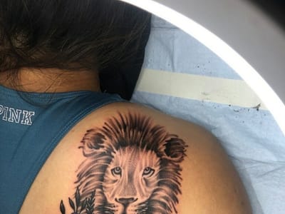 Deviant Tattoo Studio