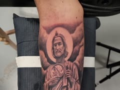 Deviant Tattoo Studio