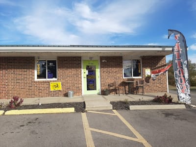 Deviant Tattoo Studios & Supply