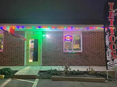 Deviant Tattoo Studios & Supply