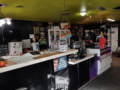 Deviant Tattoo Studios & Supply