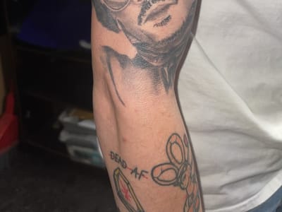 Devil’s Playground Tattoo