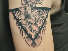 Devil’s Playground Tattoo