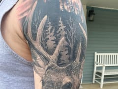 Devine Designs Tattoo Collective