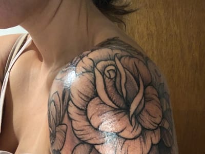 Devine Street Tattoo