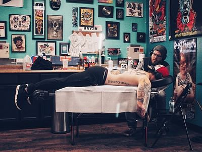 Devoted Art Collective