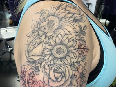 Devoted Art Collective