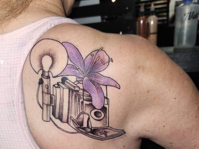 Devoted Tattoo Studio