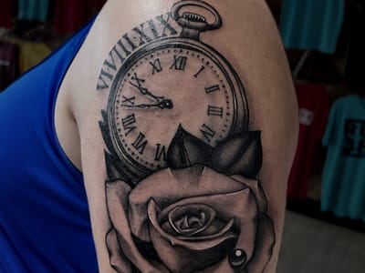 Devoted Tattoo Studio