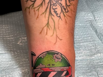 Devoted Tattoo Studio