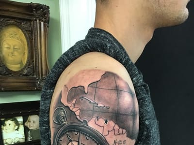 Dharma Tattoo Studio