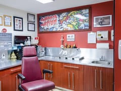 Dharma Tattoo Studio