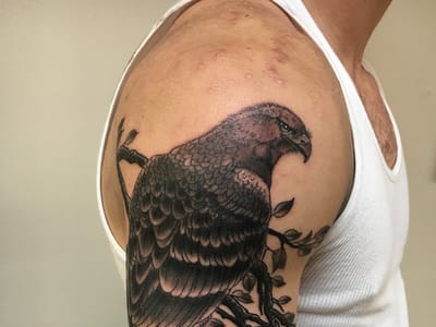 Dharma Tattoo Studio