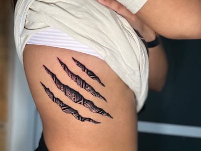 Dharma Tattoo Studio