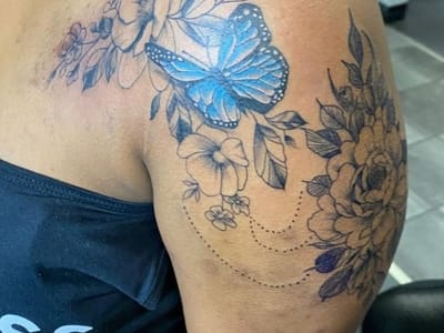 Diamond Cut Tattoo Company