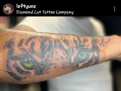 Diamond Cut Tattoo Company