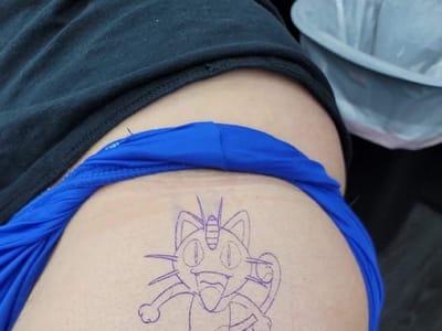 Diamond Dagger Tattoo Studio